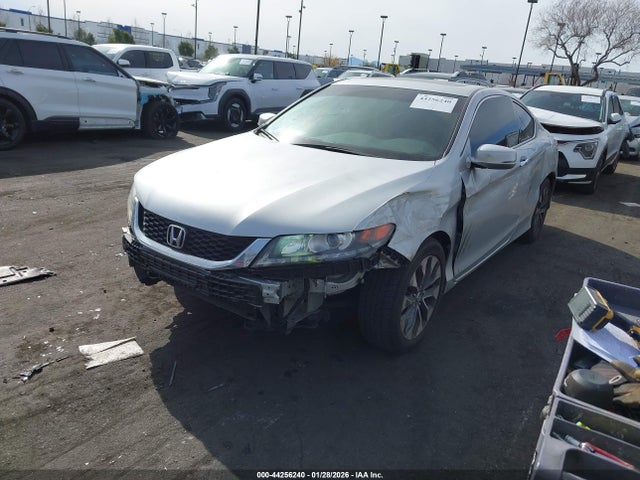 Продаж на аукціоні авто 2013 Honda Accord Ex, vin: 1HGCT1B70DA011005, номер лоту: 44256240