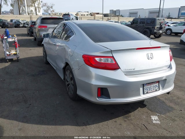 Продаж на аукціоні авто 2013 Honda Accord Ex, vin: 1HGCT1B70DA011005, номер лоту: 44256240
