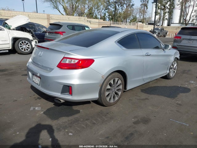 Продаж на аукціоні авто 2013 Honda Accord Ex, vin: 1HGCT1B70DA011005, номер лоту: 44256240