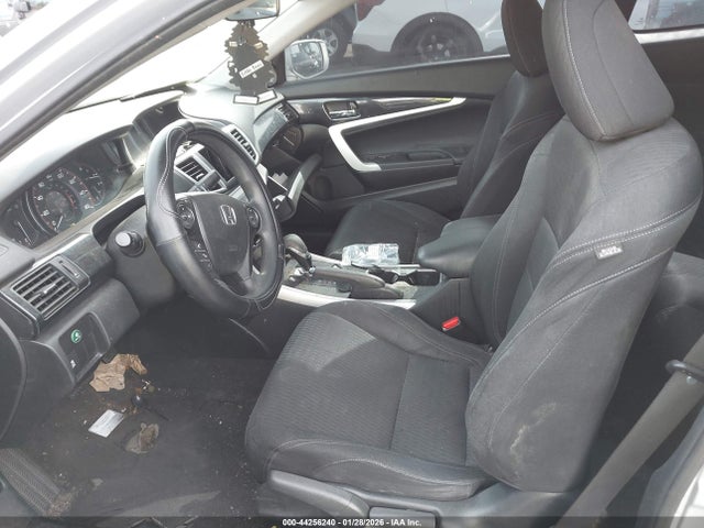 Продаж на аукціоні авто 2013 Honda Accord Ex, vin: 1HGCT1B70DA011005, номер лоту: 44256240