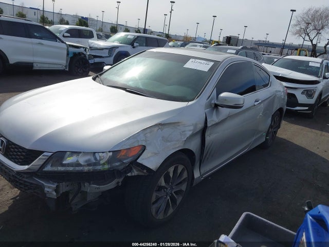 Продаж на аукціоні авто 2013 Honda Accord Ex, vin: 1HGCT1B70DA011005, номер лоту: 44256240