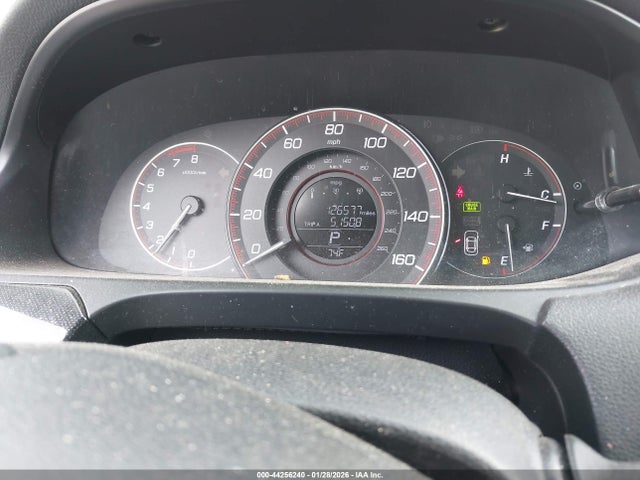 Продаж на аукціоні авто 2013 Honda Accord Ex, vin: 1HGCT1B70DA011005, номер лоту: 44256240