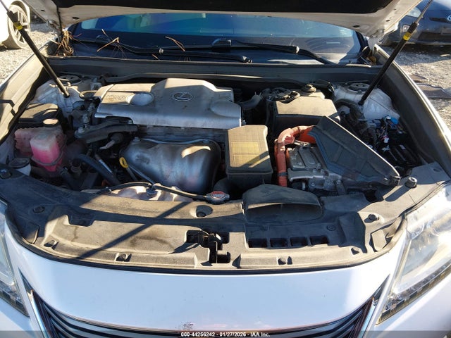 Продажа на аукционе авто 2015 Lexus Es 300h, vin: JTHBW1GG2F2076976, номер лота: 44256242