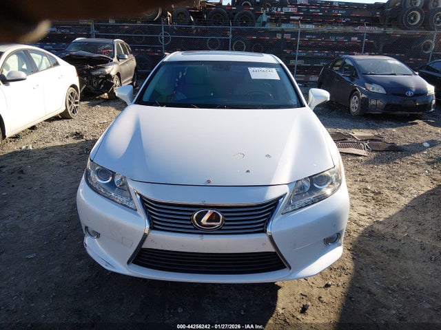 Продажа на аукционе авто 2015 Lexus Es 300h, vin: JTHBW1GG2F2076976, номер лота: 44256242