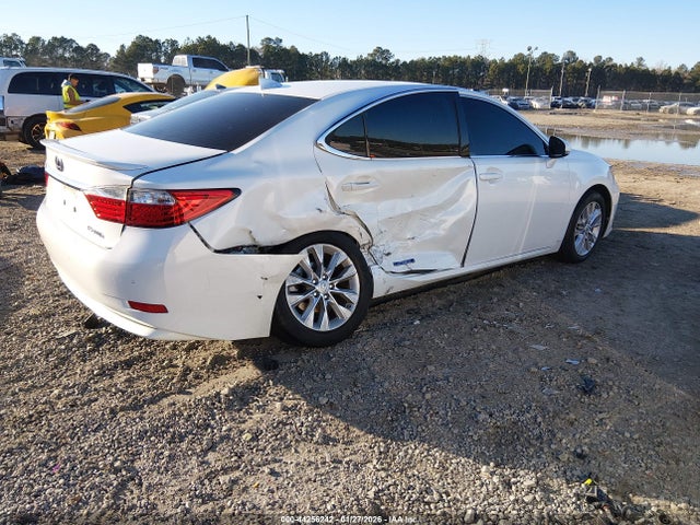 Продажа на аукционе авто 2015 Lexus Es 300h, vin: JTHBW1GG2F2076976, номер лота: 44256242