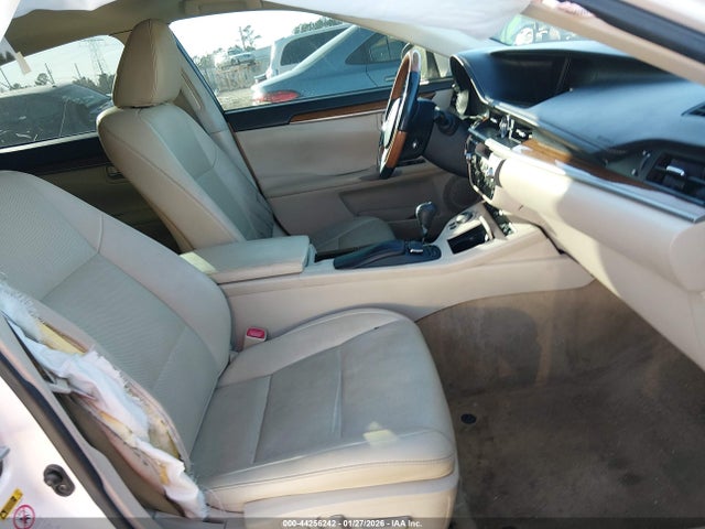 Продажа на аукционе авто 2015 Lexus Es 300h, vin: JTHBW1GG2F2076976, номер лота: 44256242