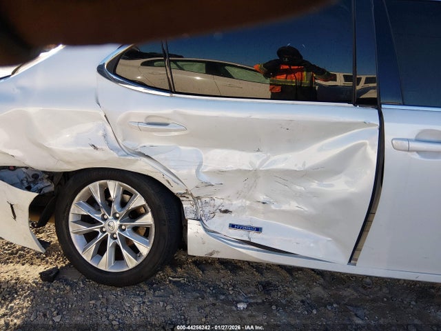 Продажа на аукционе авто 2015 Lexus Es 300h, vin: JTHBW1GG2F2076976, номер лота: 44256242