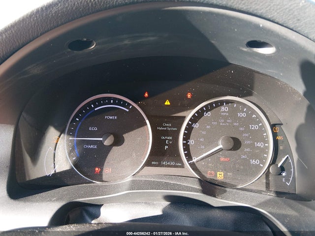 Продажа на аукционе авто 2015 Lexus Es 300h, vin: JTHBW1GG2F2076976, номер лота: 44256242