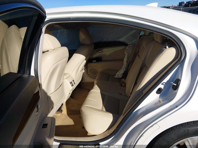 Продажа на аукционе авто 2015 Lexus Es 300h, vin: JTHBW1GG2F2076976, номер лота: 44256242
