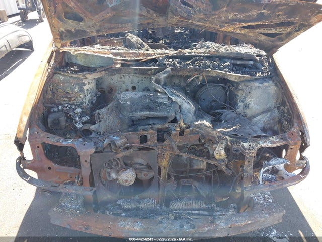 2004 HONDA ODYSSEY 5FNRL186X4B025038 Photo 9