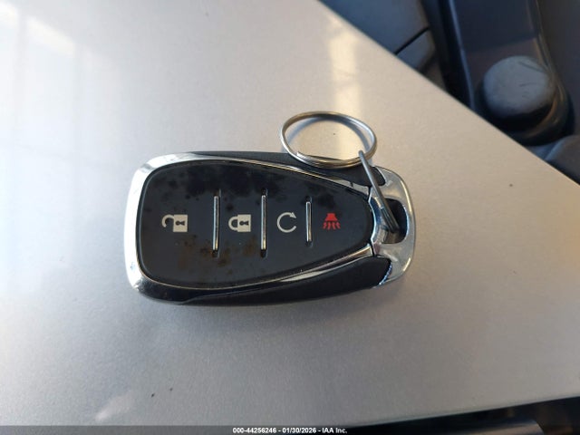 Продажа на аукционе авто 2024 Chevrolet Trax Fwd 2rs, vin: KL77LJE21RC161486, номер лота: 44256246