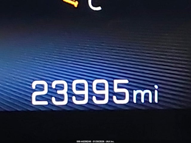 Продажа на аукционе авто 2024 Chevrolet Trax Fwd 2rs, vin: KL77LJE21RC161486, номер лота: 44256246