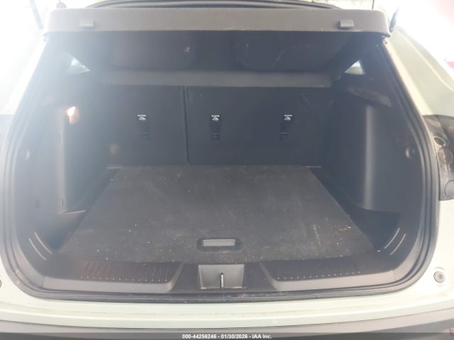 Продажа на аукционе авто 2024 Chevrolet Trax Fwd 2rs, vin: KL77LJE21RC161486, номер лота: 44256246