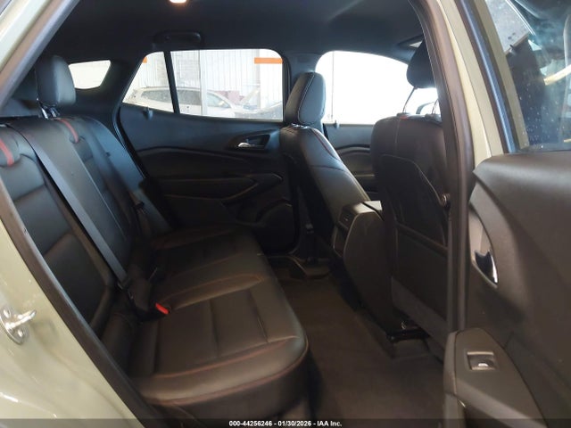 Продажа на аукционе авто 2024 Chevrolet Trax Fwd 2rs, vin: KL77LJE21RC161486, номер лота: 44256246