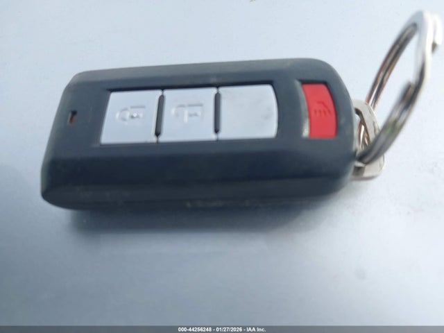 2015 MITSUBISHI MIRAGE ML32A4HJ6FH038002 Photo 10