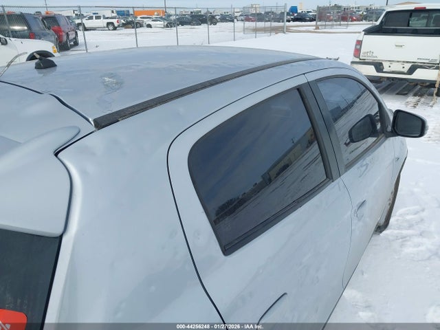 2015 MITSUBISHI MIRAGE ML32A4HJ6FH038002 Photo 5