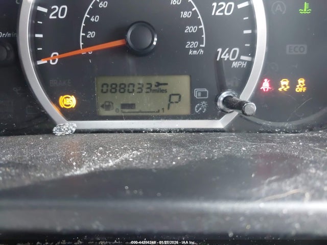 2015 MITSUBISHI MIRAGE ML32A4HJ6FH038002 Photo 6