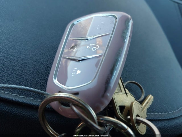 Продаж на аукціоні авто 2019 Cadillac Ats Standard, vin: 1G6AA1RX5K0117361, номер лоту: 44256252