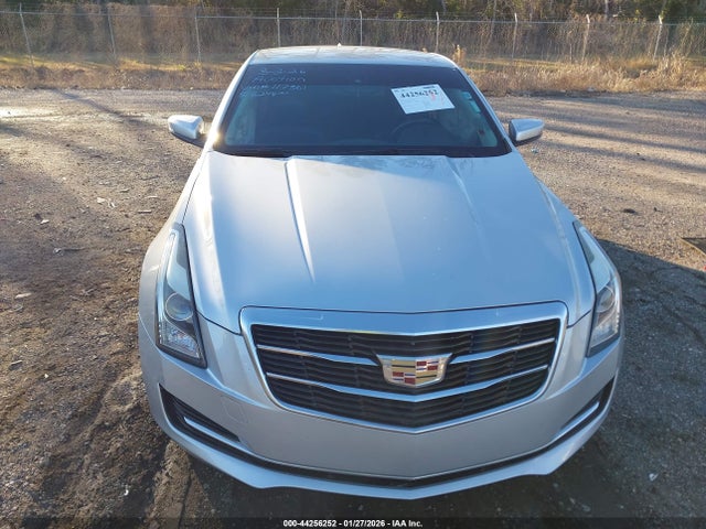 Продаж на аукціоні авто 2019 Cadillac Ats Standard, vin: 1G6AA1RX5K0117361, номер лоту: 44256252
