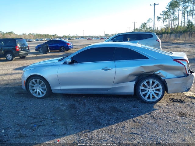 Продаж на аукціоні авто 2019 Cadillac Ats Standard, vin: 1G6AA1RX5K0117361, номер лоту: 44256252