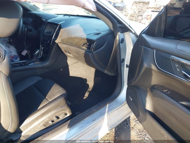 Продаж на аукціоні авто 2019 Cadillac Ats Standard, vin: 1G6AA1RX5K0117361, номер лоту: 44256252
