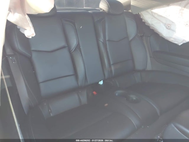 Продаж на аукціоні авто 2019 Cadillac Ats Standard, vin: 1G6AA1RX5K0117361, номер лоту: 44256252