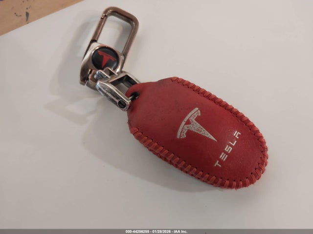 2013 TESLA MODEL S 5YJSA1CN2DFP04064 Photo 10