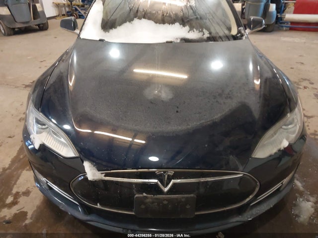 2013 TESLA MODEL S 5YJSA1CN2DFP04064 Photo 5