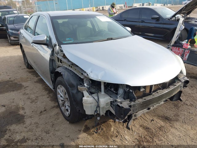 2015 TOYOTA CAMRY 4T4BF1FK6FR479856