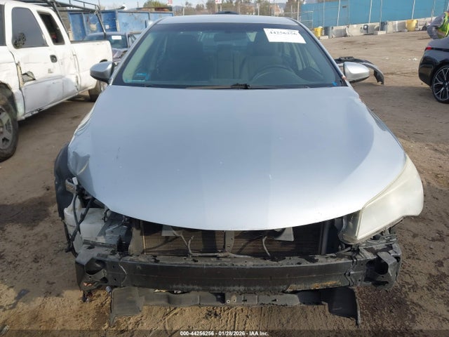 Toyota CAMRY LE 2015 4T4BF1FK6FR479856 Image 13