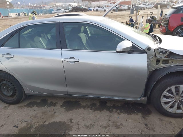Toyota CAMRY LE 2015 4T4BF1FK6FR479856 Image 14