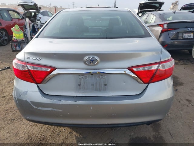 Toyota CAMRY LE 2015 4T4BF1FK6FR479856 Image 17