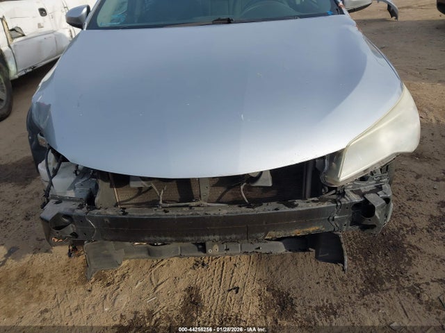 Toyota CAMRY LE 2015 4T4BF1FK6FR479856 Image 18