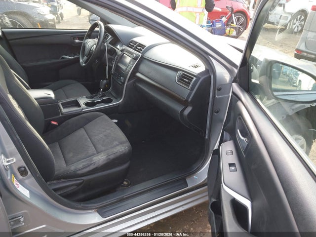 2015 TOYOTA CAMRY 4T4BF1FK6FR479856 Photo 4