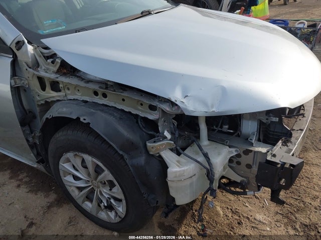 2015 TOYOTA CAMRY 4T4BF1FK6FR479856 Photo 5