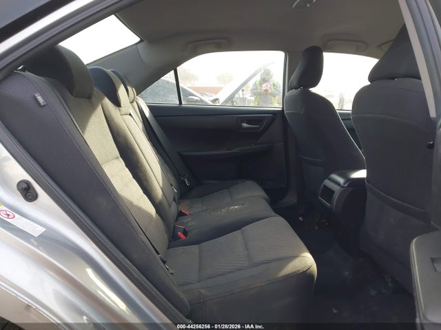 2015 TOYOTA CAMRY 4T4BF1FK6FR479856 Photo 7