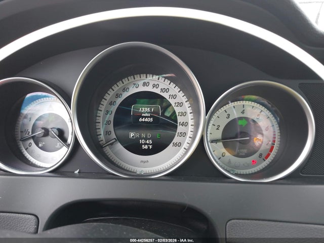 Продажа на аукционе авто 2014 Mercedes-benz C 250 Sport, vin: WDDGF4HB4ER319078, номер лота: 44256257