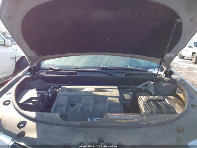 2011 CADILLAC SRX 3GYFNAEY6BS640803 Photo 9