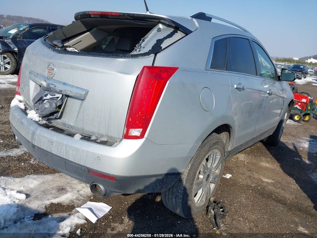 2011 CADILLAC SRX 3GYFNAEY6BS640803 Photo 3