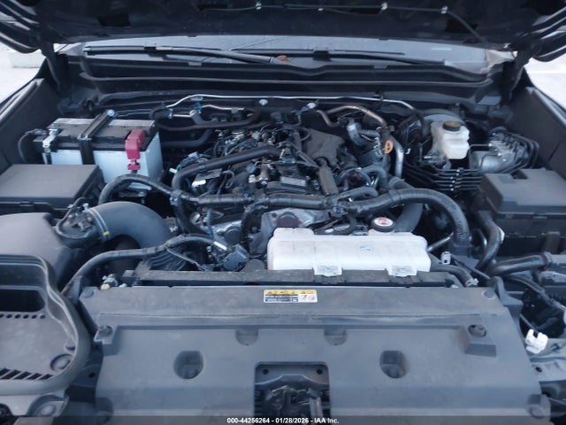 3TMKB5FN0SM041148 Toyota Tacoma Sr5
