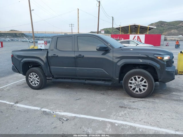 3TMKB5FN0SM041148 Toyota Tacoma Sr5