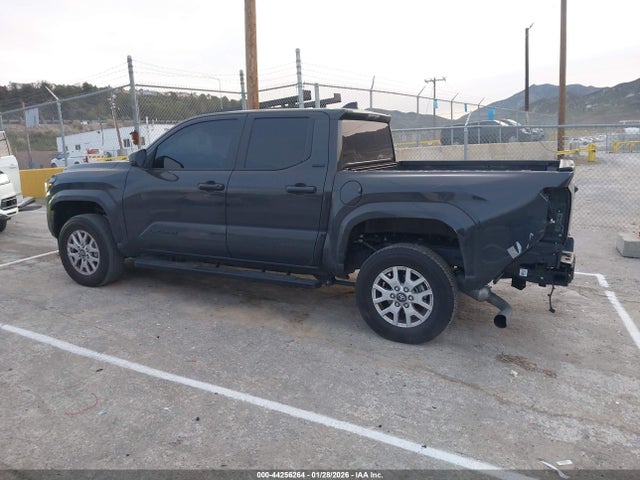 3TMKB5FN0SM041148 Toyota Tacoma Sr5