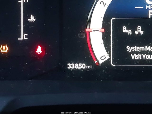 3TMKB5FN0SM041148 Toyota Tacoma Sr5