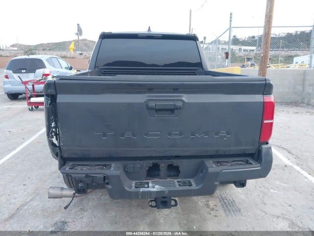 3TMKB5FN0SM041148 Toyota Tacoma Sr5