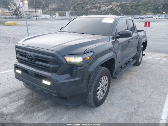3TMKB5FN0SM041148 Toyota Tacoma Sr5