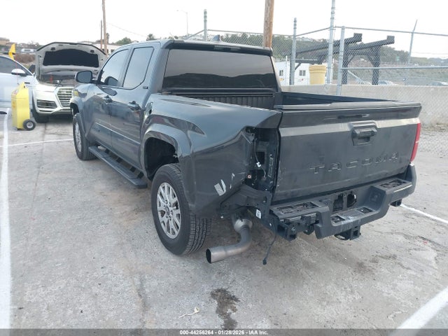 3TMKB5FN0SM041148 Toyota Tacoma Sr5