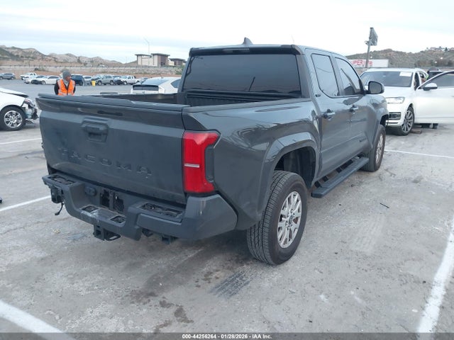 3TMKB5FN0SM041148 Toyota Tacoma Sr5