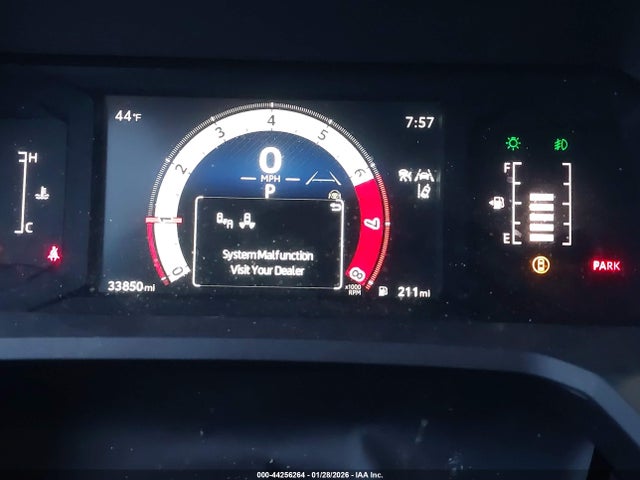 3TMKB5FN0SM041148 Toyota Tacoma Sr5