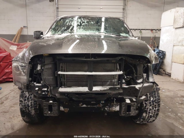 Aukcja sprzedaży 2021 Ram 1500 Classic Warlock  4x4 6'4 Box, vin: 1C6RR7GG0MS525389, numer aukcji: 44256266