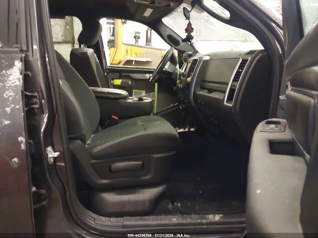 Aukcja sprzedaży 2021 Ram 1500 Classic Warlock  4x4 6'4 Box, vin: 1C6RR7GG0MS525389, numer aukcji: 44256266